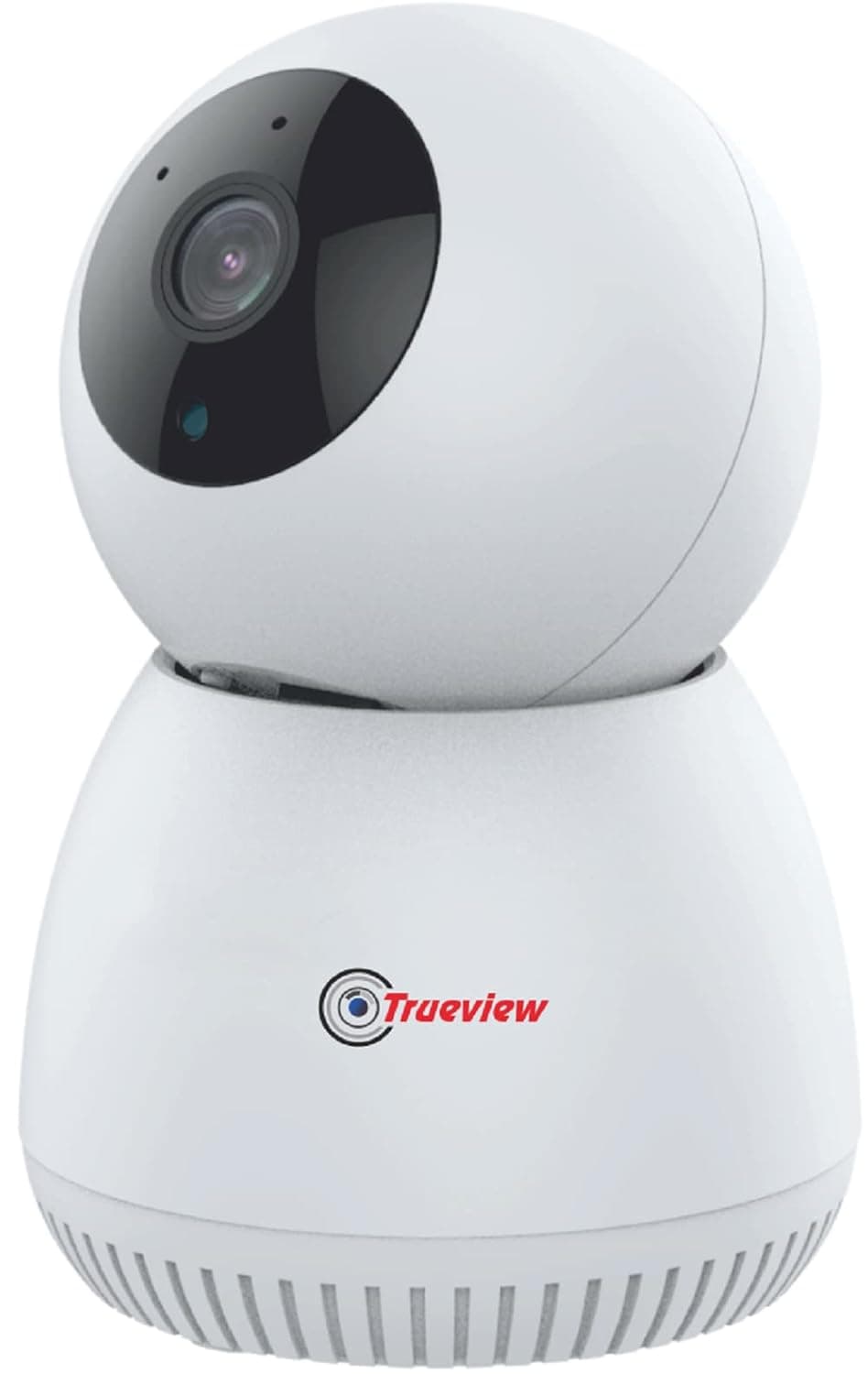 Trueview 3MP WiFi indoor security camera